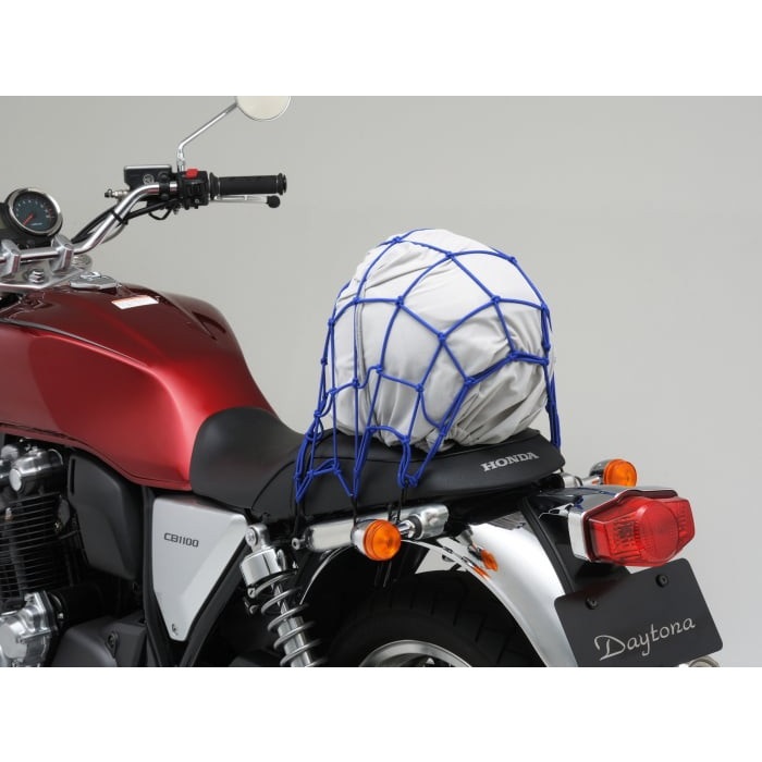 レジネット レジネット（40×40）｜ツーリングネット・ロープ・コード・荷紐