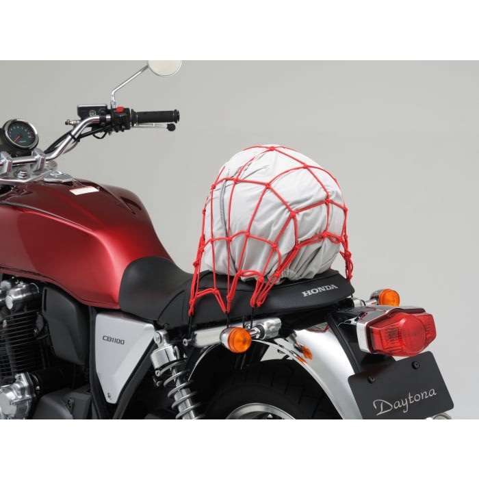 レジネット レジネット（40×40）｜ツーリングネット・ロープ・コード・荷紐