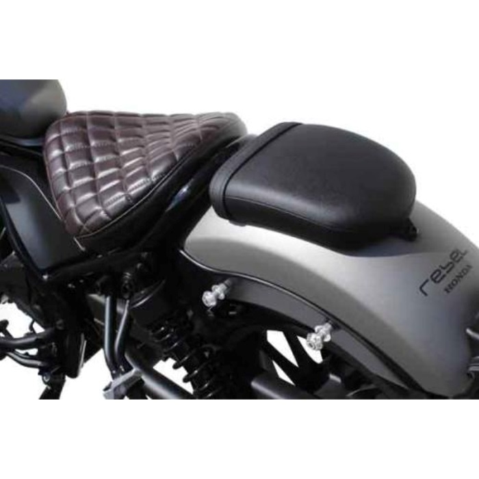 在庫限り】スーパーカブC125 荷掛けフック(2個入り)｜荷掛けフック