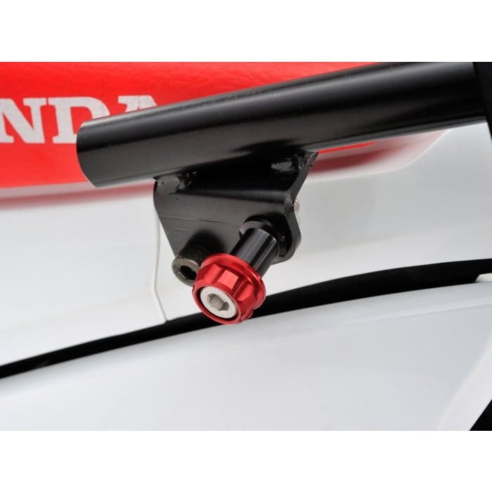 PREMIUM ZONE ツーリングフック M8 汎用｜荷掛けフック・ツーリング