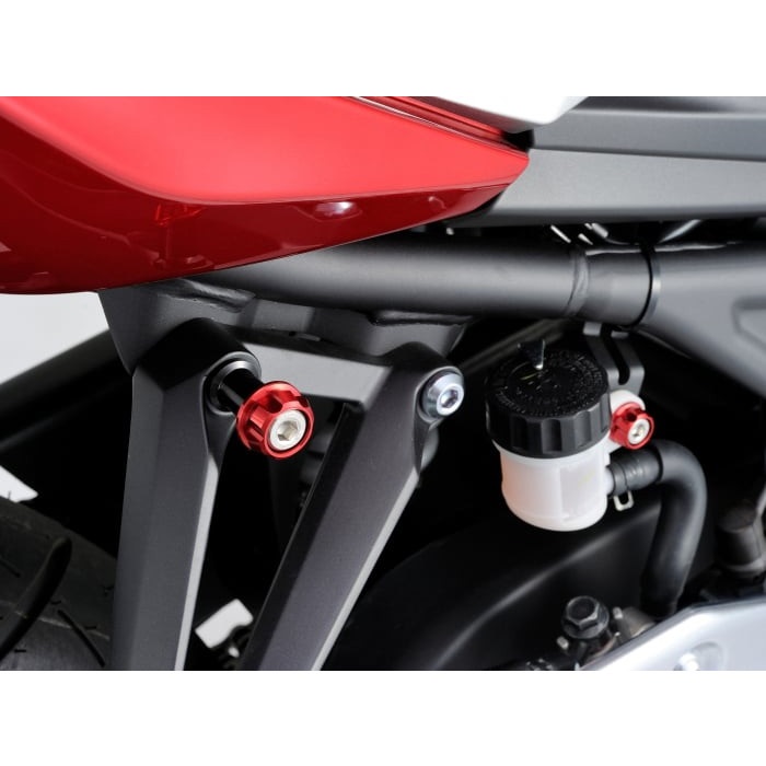 Pincoph PREMIUM ZONE ツーリングフック M8 汎用｜荷掛けフック・ツーリング