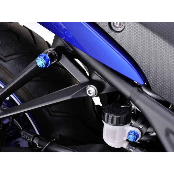 PREMIUM ZONE ツーリングフック M8 汎用｜荷掛けフック・ツーリング