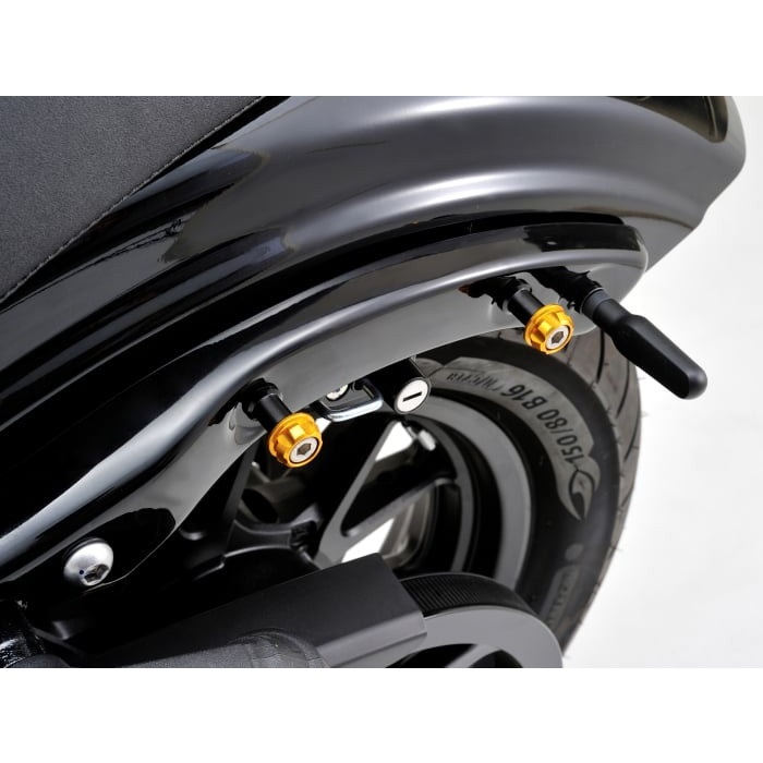 PREMIUM ZONE ツーリングフック M8 汎用｜荷掛けフック・ツーリング