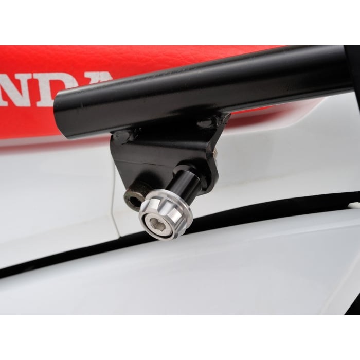 パーツ Naturaloop PREMIUM ZONE ツーリングフック M8 汎用｜荷掛けフック・ツーリング