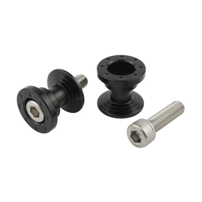 かげ アルミツーリング荷掛けフック M8 ショート｜荷掛けフック・ツーリング