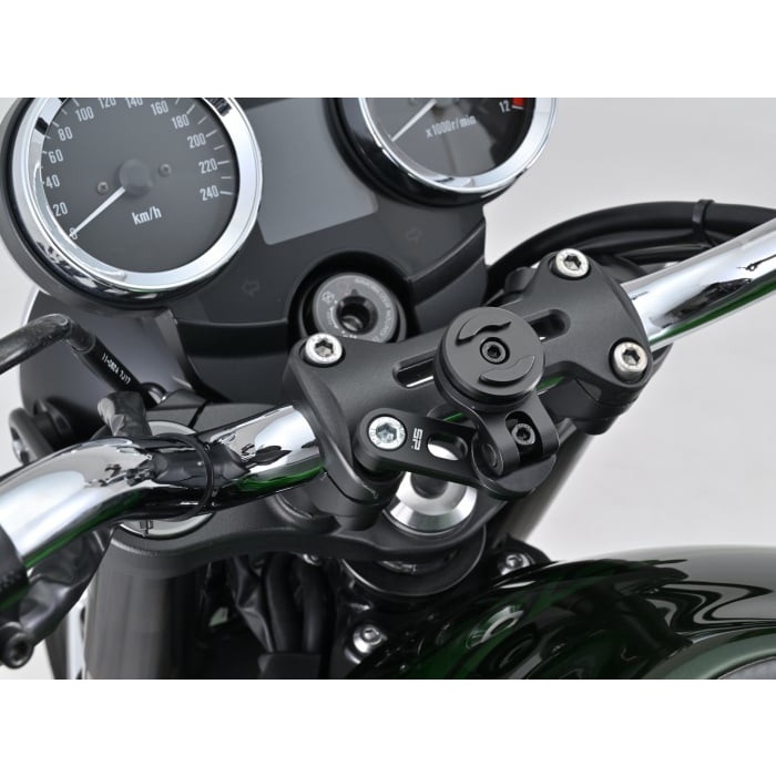 SP BAR CLAMP MOUNT PRO SPC+ バークランプマウント プロ
