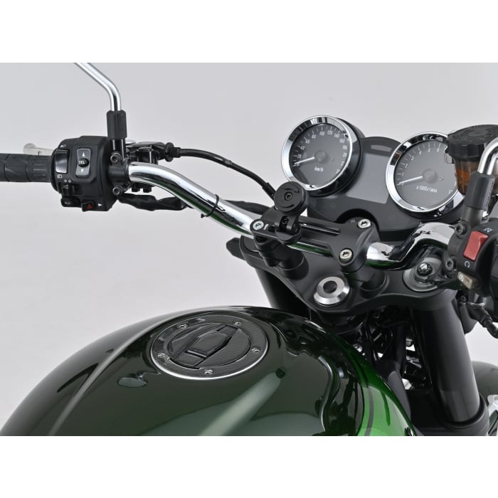 SP BAR CLAMP MOUNT PRO SPC+ バークランプマウント プロ