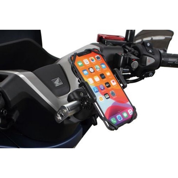 マルチステーブラケットキット PCX/PCX160(JK05-12/KF47-12)｜スマホ