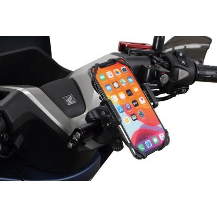 マルチステーブラケットキット PCX/PCX160(JK05-12/KF47-12)｜スマホ