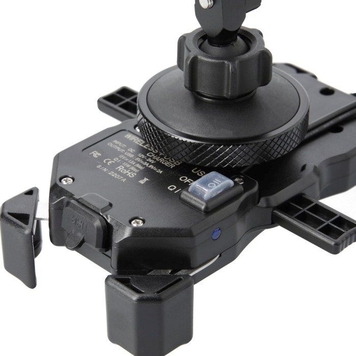 DEFスマホホルダー DEF-MS4｜スマホホルダー・マウントパーツ｜の通販