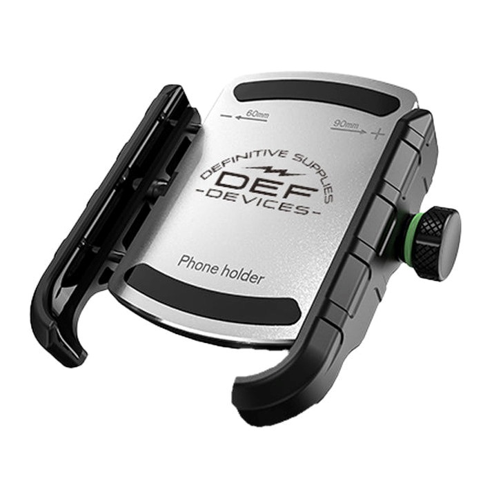 DEFスマホホルダー DEF-BM8｜スマホホルダー・マウントパーツ｜の通販