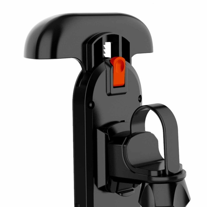 DEFOVAL MOUNT DEF-H63｜スマホホルダー・マウントパーツ｜の通販なら