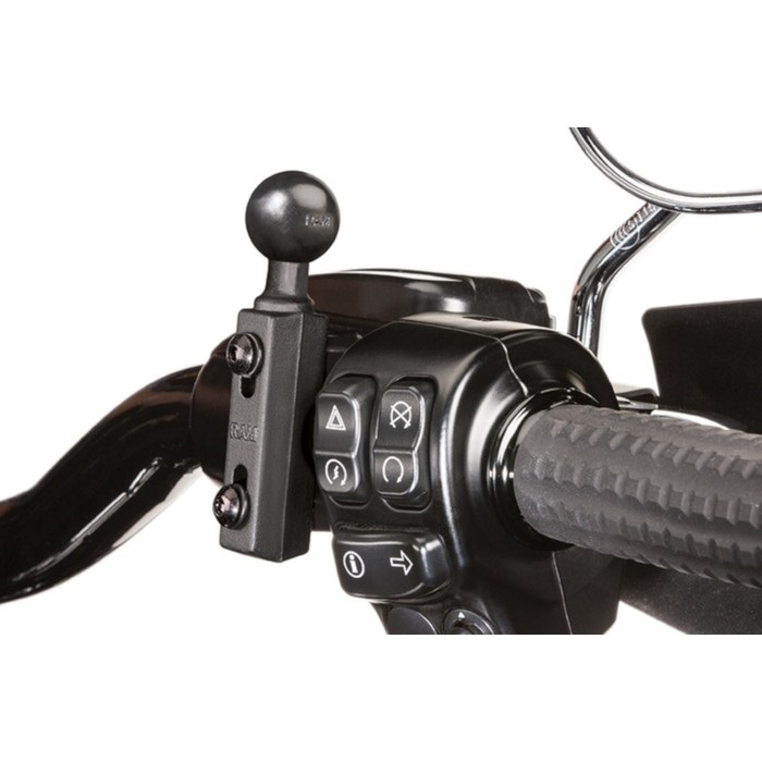 ラムマウント ブレーキ/クラッチリザーバー用 (P054-1245)｜スマホ