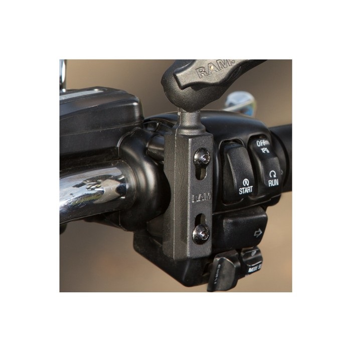 ラムマウント ブレーキ/クラッチリザーバー用 (P054-1245)｜スマホ