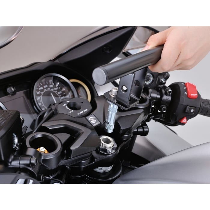 マルチバーホルダー ステムクランプタイプ スタンダード VFR1200F DCT