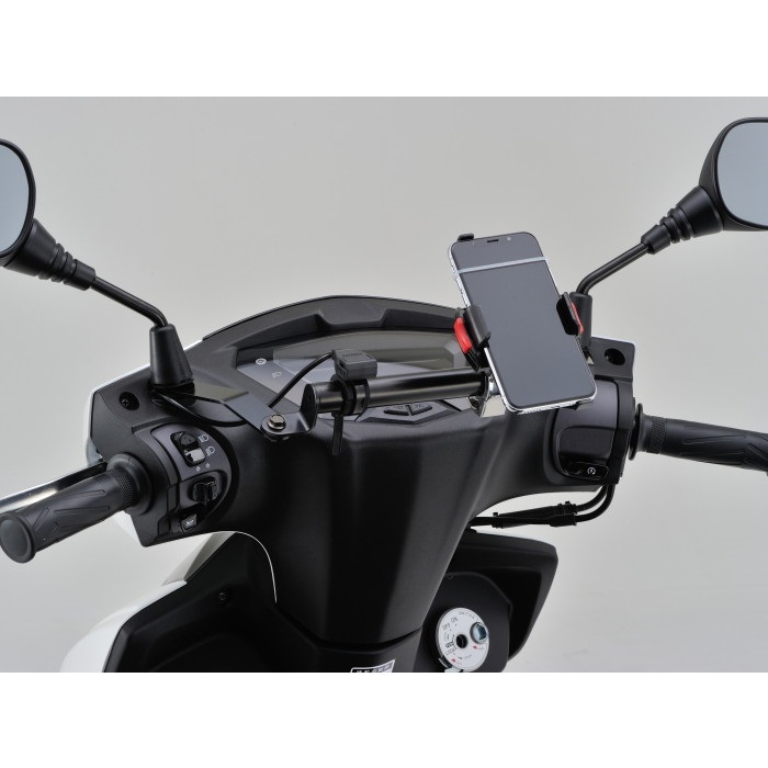 マルチマウントバー FE シグナスX 19-20 / シグナスグリファス 22-24