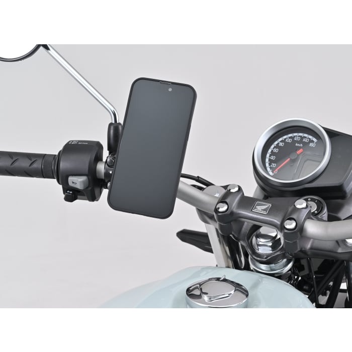 SP MOTO MOUNT PRO SPC+ モトマウント プロ｜スマホホルダー・マウント