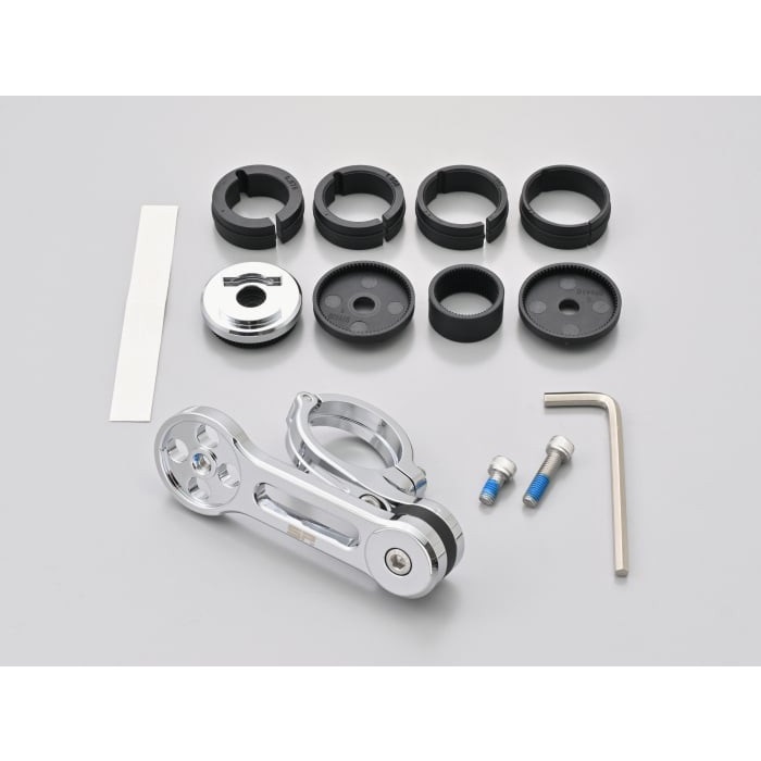 SP MOTO MOUNT PRO SPC+ モトマウント プロ｜スマホホルダー・マウント
