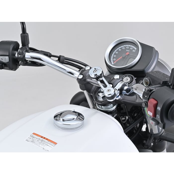 SP MOTO MOUNT PRO SPC+ モトマウント プロ｜スマホホルダー・マウント