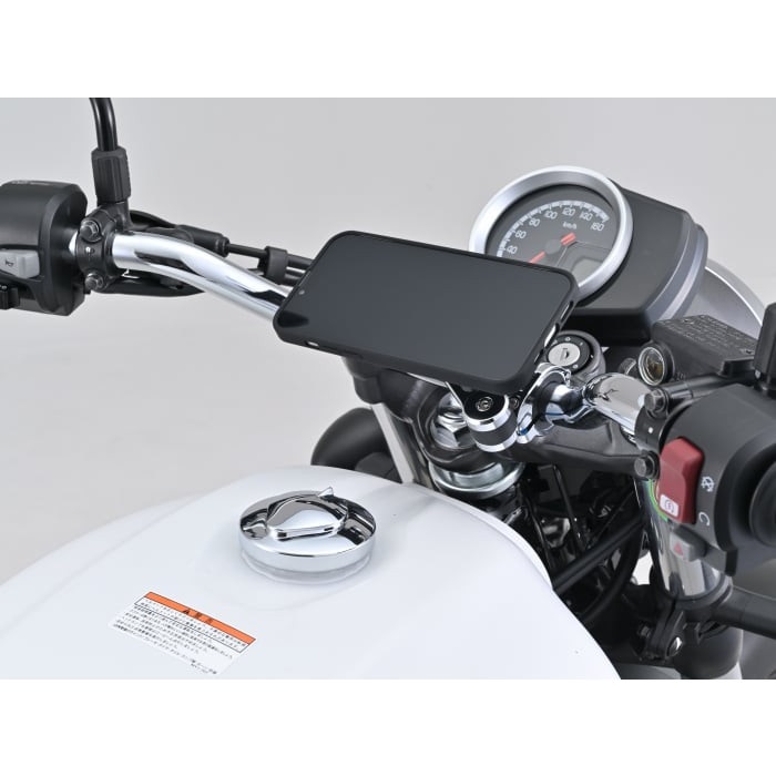 SP MOTO MOUNT PRO SPC+ モトマウント プロ｜スマホホルダー・マウント