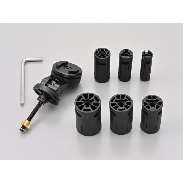 ともさま専用 SP MOTO STEM MOUNT SPC+ モトステムマウント｜スマホホルダー