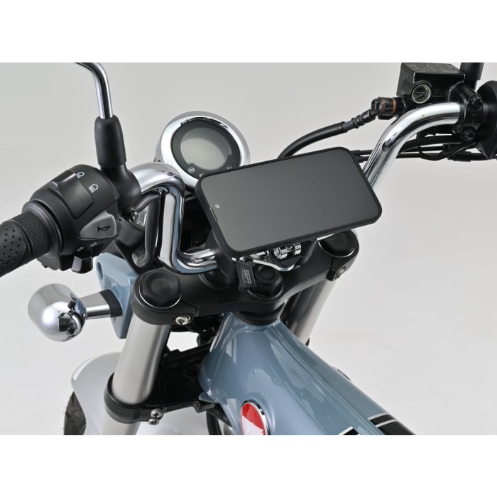 SP BAR CLAMP MOUNT PRO SPC+ バークランプマウント プロ｜スマホ