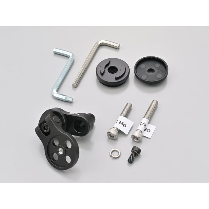 SP CLUTCH MOUNT PRO SPC+ クラッチマウント プロ｜スマホホルダー