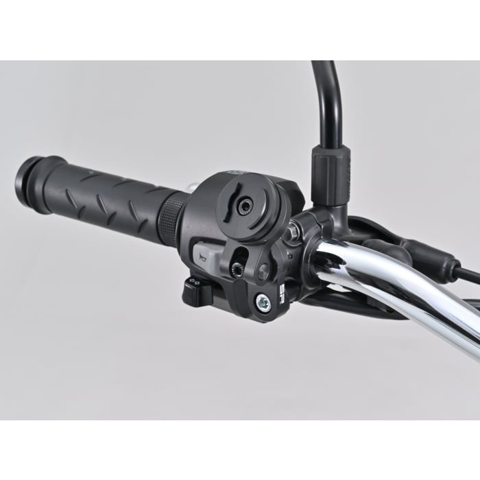 SP CLUTCH MOUNT PRO SPC+ クラッチマウント プロ｜スマホホルダー