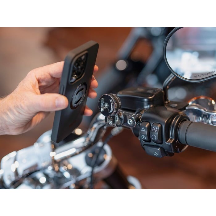 SP CLUTCH MOUNT PRO SPC+ クラッチマウント プロ｜スマホホルダー
