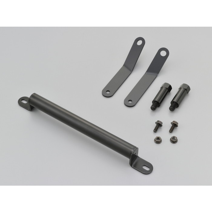 マルチマウントバー FE アドレス125 18-20｜スマホホルダー・マウント