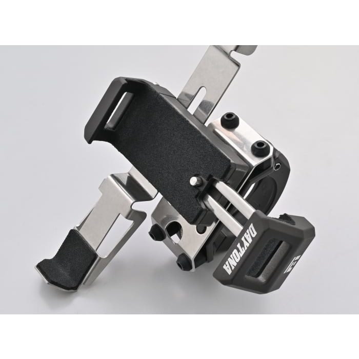 FLEX FSH-4 スマートフォンホルダー メタル｜スマホホルダー・マウント