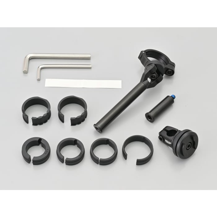 SP Moto Mount 3D SPC+ モトマウント3D｜スマホホルダー・マウント