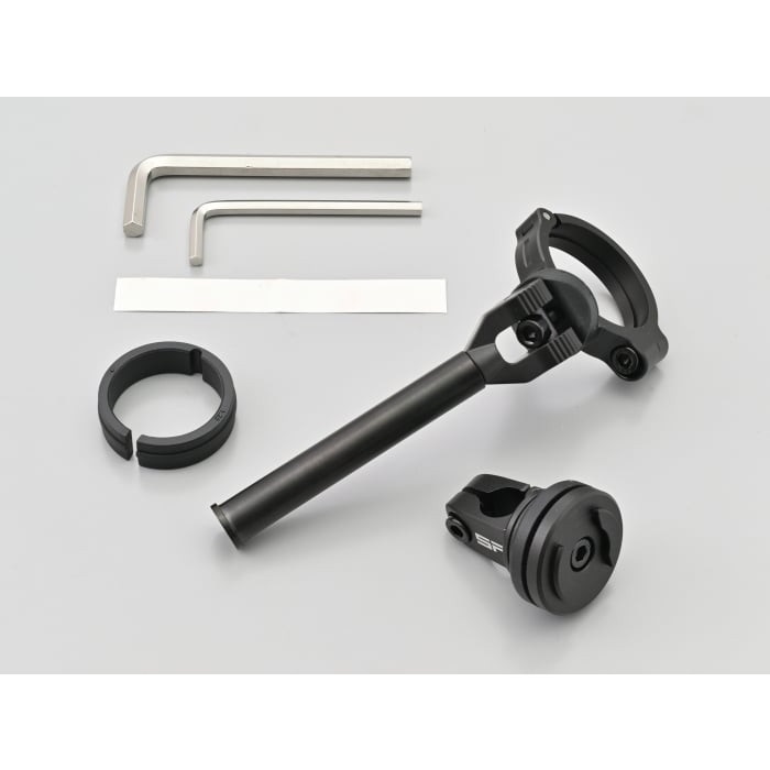 SP Moto Mount 3D SPC+ モトマウント3D 1.5｜スマホホルダー・マウント