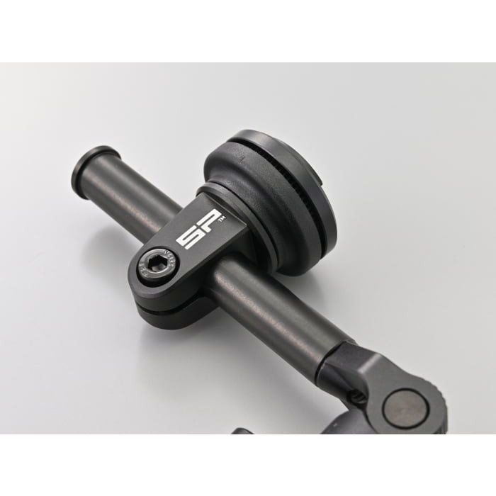 SP Moto Mount 3D SPC+ モトマウント3D 1.5｜スマホホルダー・マウント