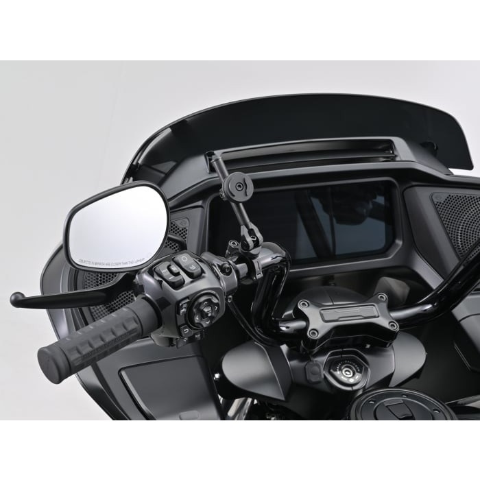 SP Moto Mount 3D SPC+ モトマウント3D 1.5｜スマホホルダー・マウント