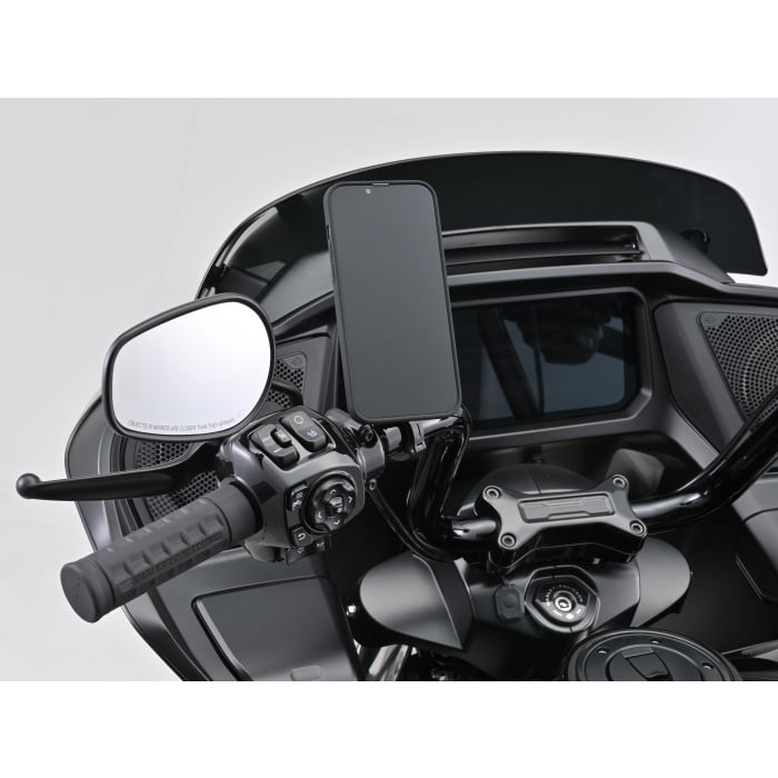 SP Moto Mount 3D SPC+ モトマウント3D 1.5｜スマホホルダー・マウント
