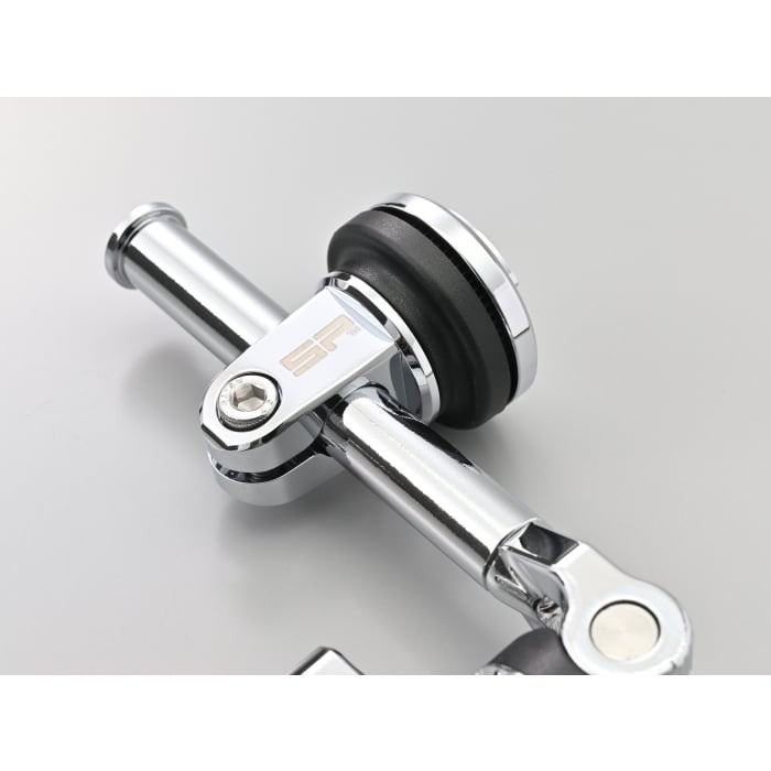 SP Moto Mount 3D SPC+ モトマウント3D 1.5｜スマホホルダー・マウント