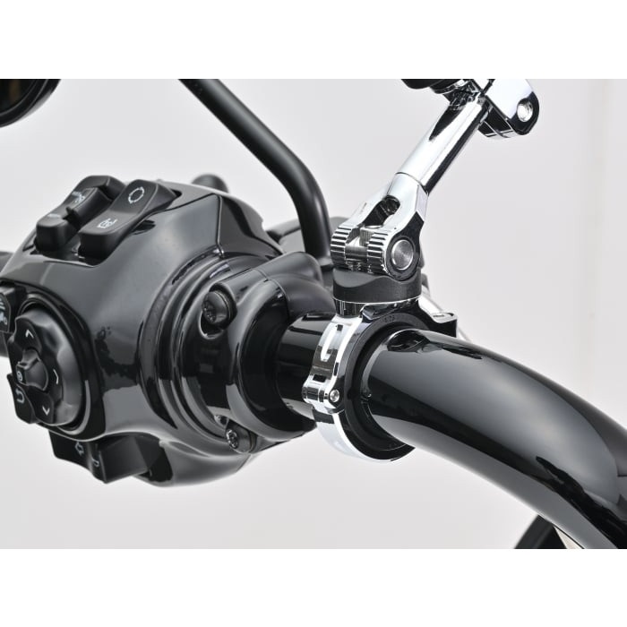 SP Moto Mount 3D SPC+ モトマウント3D 1.5｜スマホホルダー・マウント