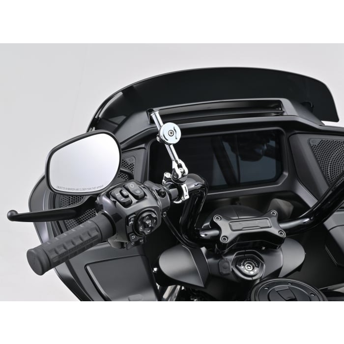 SP Moto Mount 3D SPC+ モトマウント3D 1.5｜スマホホルダー・マウント