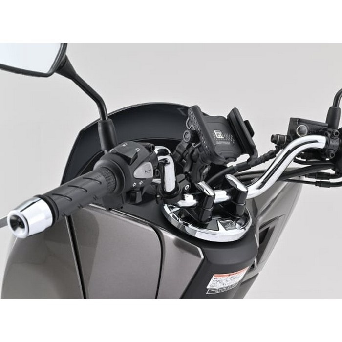 FLEX FSH-3 スマートフォンホルダー｜スマホホルダー・マウントパーツ