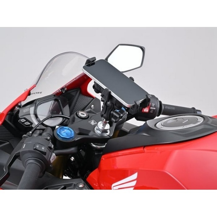 FLEX B-5 ステムマウント｜スマホホルダー・マウントパーツ｜の通販