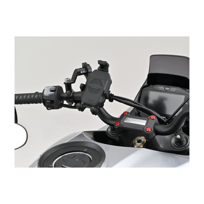 FLEX 10ミリ マルチバー｜スマホホルダー・マウントパーツ｜の通販なら