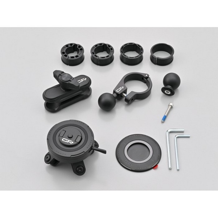 GR-MT6 Ball Mount ボールマウント｜スマホホルダー・マウントパーツ