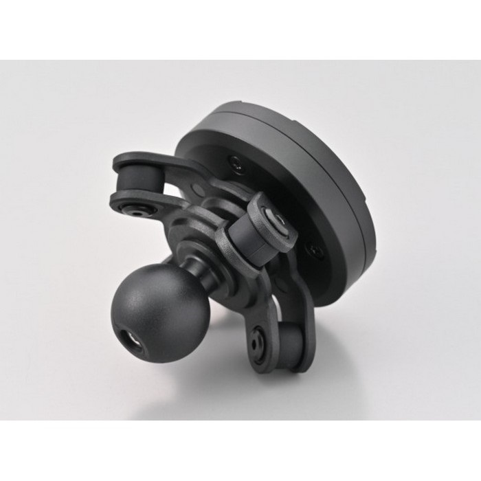 ボールマウント ボールマウント 1インチボール 25.4mm ボルト M6×10 KDR-R8D – 株式