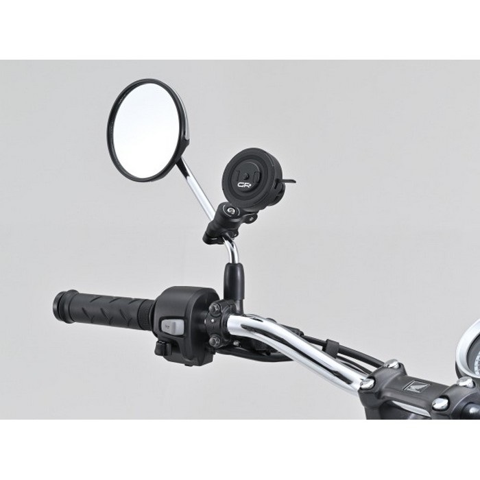 GR-MT9 Bar Mount バーマウント（ミラーロッド）｜スマホホルダー