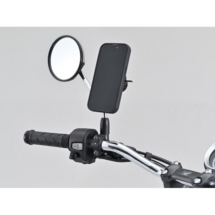 GR-MT9 Bar Mount バーマウント（ミラーロッド）｜スマホホルダー