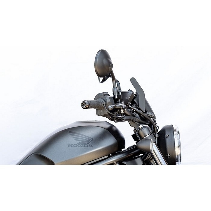 マウントバーステー レブル1100/T/S Edition '25｜スマホホルダー