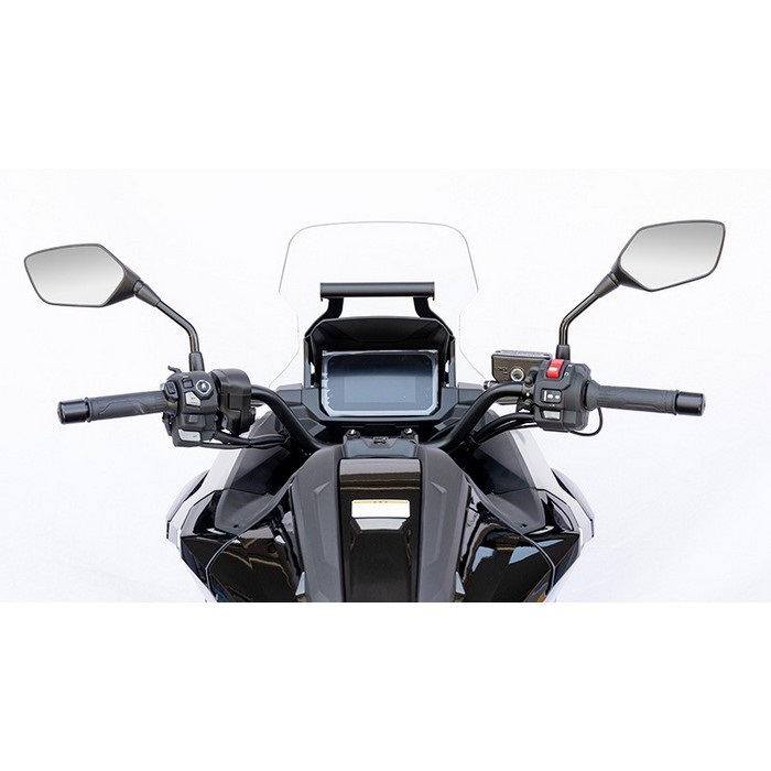 マウントバーステー NC750X '25-｜スマホホルダー・マウントパーツ｜の
