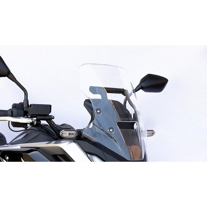 マウントバーステー NC750X '25-｜スマホホルダー・マウントパーツ｜の