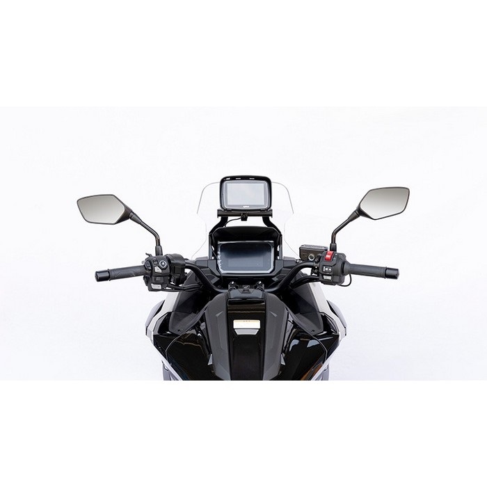 マウントバーステー NC750X '25-｜スマホホルダー・マウントパーツ｜の